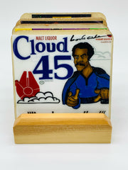Cloud 45 - Coaster