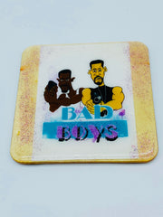 Bad Boyz - Coaster
