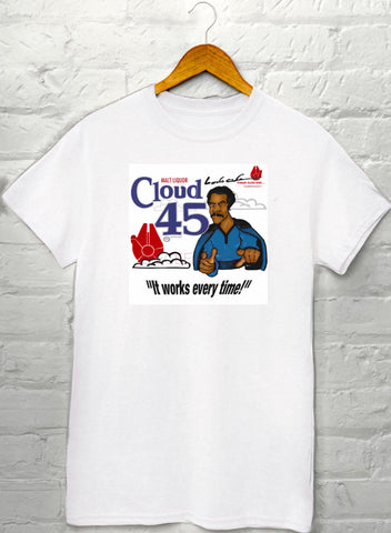 Cloud 45 T-Shirt