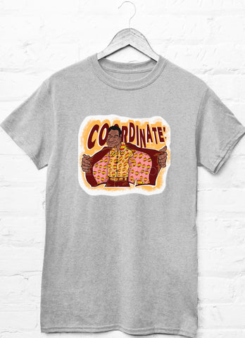 Coordinate T-Shirt