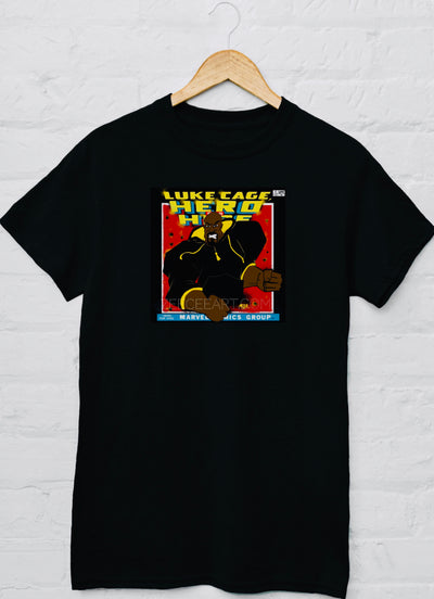 Luke Cage Men's T-Shirt 