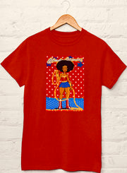 Wunda Woman T-Shirt