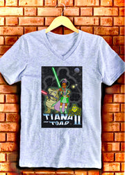 Tiana T-Shirt